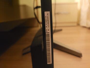 televizor sharp aquos: Ehtiyat hissələri kimi Televizor Sharp 40" Ünvandan götürmə — 2