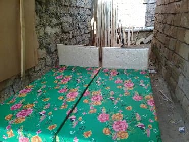 taxt 2 nəfərlik: Yataq
Tezediler hazirlari var
2 neferlik kravatlar 100m — 8