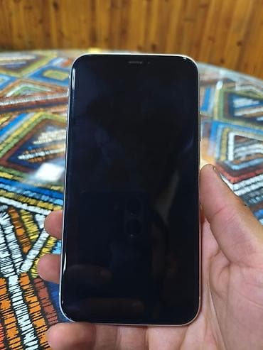 l1800 epson printer: IPhone Xr, 128 GB, Ağ, Face ID — 2