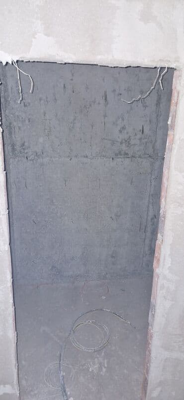 дом баку: 2 otaqlı, Yeni tikili, 55 kv. m — 9