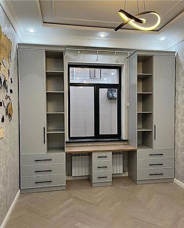 sabirabad mebel: Pulsuz quraşdırılma, 2 il zəmanət, Kredit var, Pulsuz çatdırılma — 4