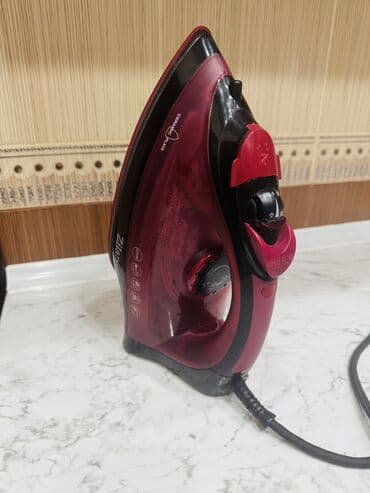 Zərərvericilərə qarşı mübarizə aparatları: Buxarlı ütü, Zilan, Kredit yoxdur — 4