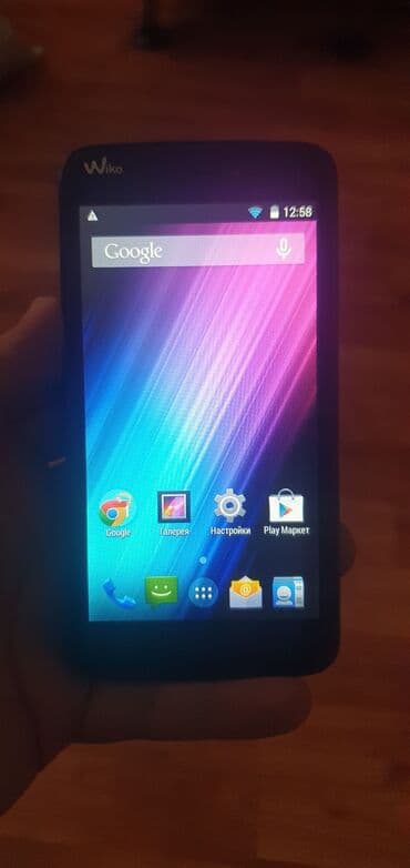 samsung galaxy a3 2015: Samsung Galaxy A3 2016, 16 GB, rəng - Qara, İki sim kartlı, Sensor — 1