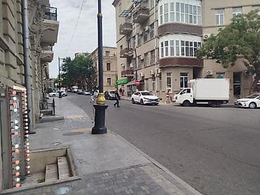 lan: İcarəyə verilir: şəhər mərkəzində, tarixi memarlığa malik prestijli — 5