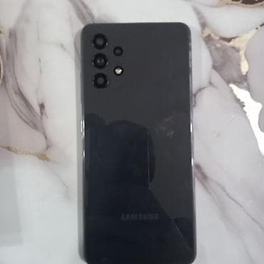 samsung şəki: Samsung Galaxy A32 — 2