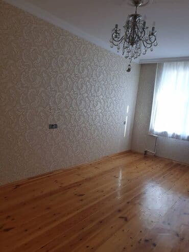 merkez: Bakı, Qaraçuxur qəs., 3 otaqlı, Köhnə tikili, 80 kv. m — 4