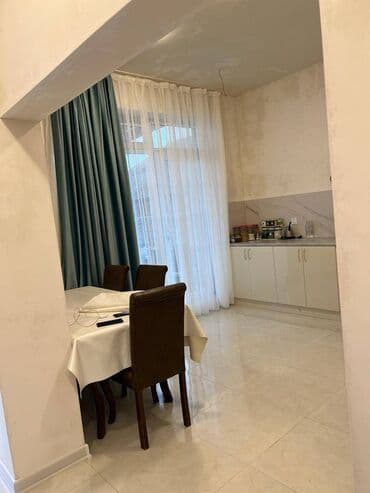 lacın ev: Bakı, Mərdəkan, 110 kv. m, 3 otaqlı, Hovuzsuz, Kombi, Qaz, İşıq — 6