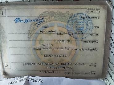 vaz 2109 ehtiyat hisseleri: VAZ (LADA) Samara: 1.4 l | 1997 il 350 km Sedan — 7