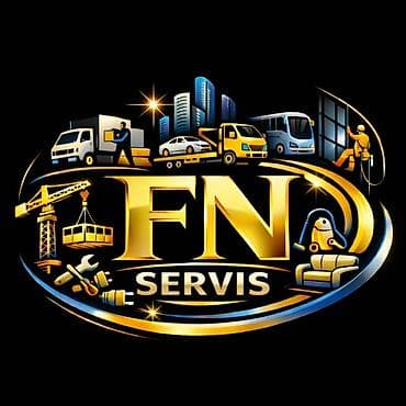 Xidmətlərimiz: *YÜKDAŞIMA (Nəqliyyat xidməti və işçi qüvvəsi) *