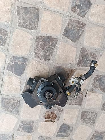 Opel Astra H, 1.3 l, Dizel, 2006 il, İşlənmiş