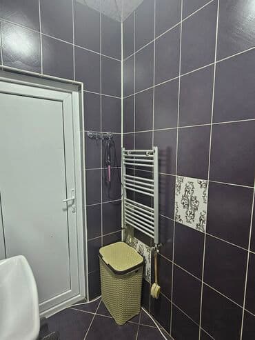 ev satilir bakida: 5 otaqlı, 182 kv. m, Kredit yoxdur, Yeni təmirli — 11