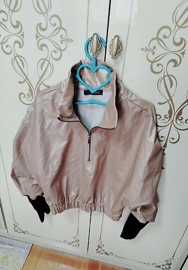 Svitşot, M, rəng - Bej