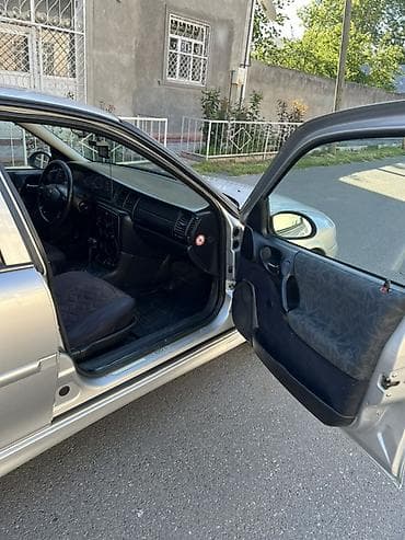 двигатель мерседес спринтер 2 2 cdi: Opel Vectra: 1.8 л | 1999 г. 24000 км Седан — 7
