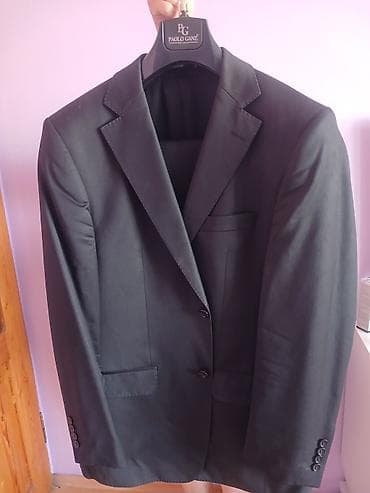 Cinslər: Pencək, Naxışsız, 3XL — 1