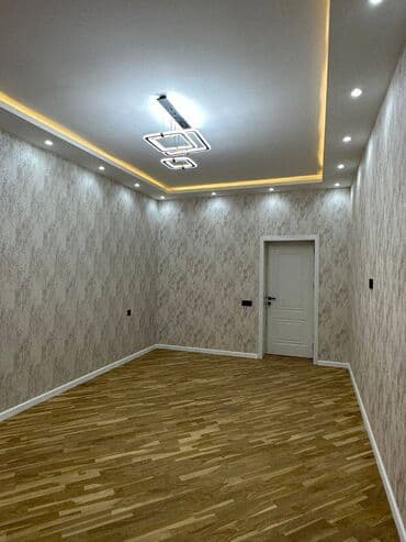 квартира в баку: 3 комнаты, Новостройка, м. Нефтчиляр, 98 м² — 8