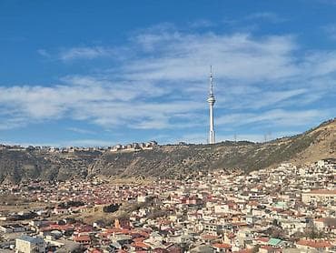 podmayak: Bayıl, 3 otaqlı, Yeni tikili, 154 kv. m — 6