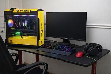 macbook çanta: Asus xüsusi buraxılış kompüter dəsti. Yazılı zəmanətlə və kreditlə — 3