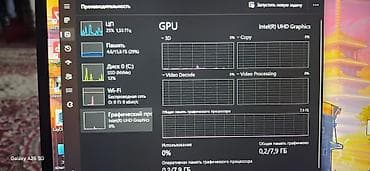 ucuz tabletlər: Salam notebook satılı əla veziyettedir m2 yaddaş ofis ve bezi oyun — 2