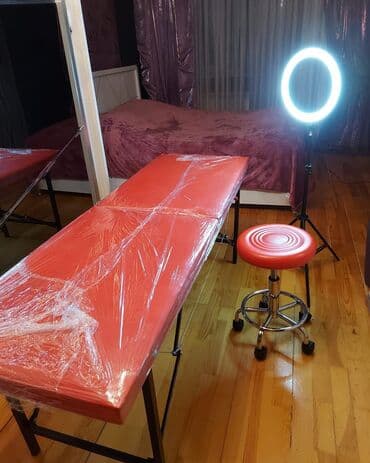 su deposu: Tibbi kusetkalarin bir basa depodan satisi mehsullar yenidir 200 kq — 1