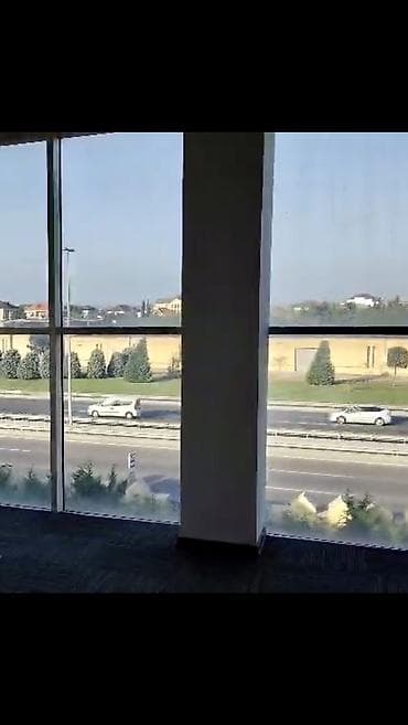 nerimanovda obyekt satilir: Zagulba shossesi 3200 kv, 3+2+2 mertebe ( ayri) fealiyyet novu: ofis — 10