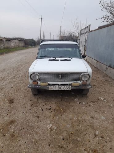 ford yuk masini satisi: VAZ (LADA) 2111: 1.5 l | 1980 il 24700 km Sedan — 1