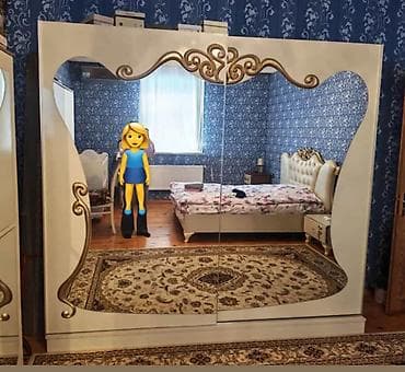 dolab gence: ✅Dolab satilir 250 azn olcu eni 2.20 unvan xirdalan*afa E — 1