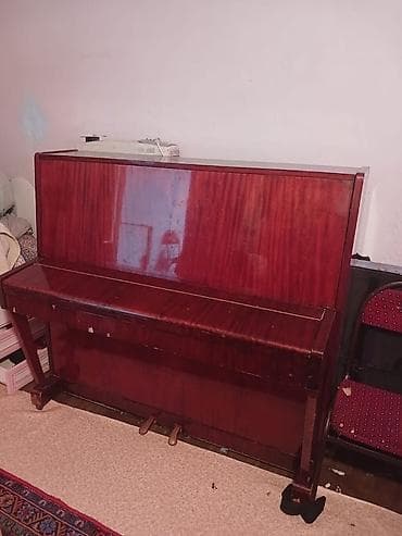 gitara klassik: Piano, Belarus, Akustik — 2