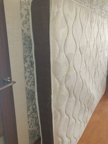 Quruducular: Böyüklər üçün İşlənmiş Döşək — 2