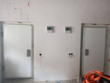 сдам контейнер на ортосайском рынке: Soyuducu konteyner və anbar. Legens general mmc şirkəti tərəfində — 10