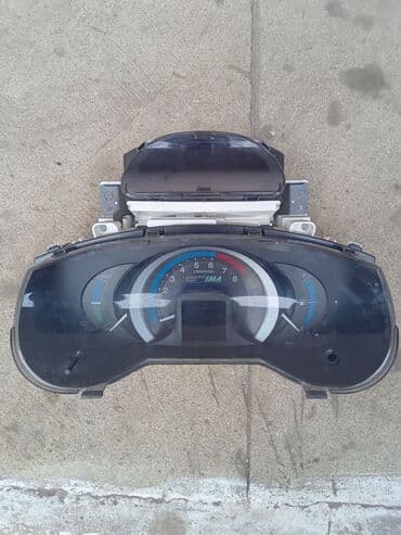 Honda INSIGHT, 2011 il, İşlənmiş