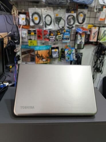 Скупка ноутбуков: Б/у Toshiba, 17.3 ", Intel Core i7, 512 ГБ, Самовывоз, Бесплатная доставка, Платная доставка — 5