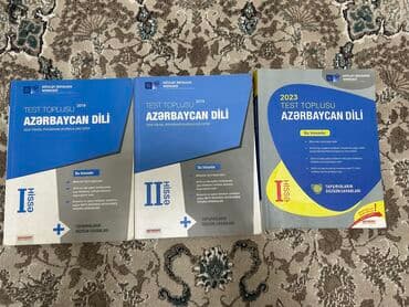 тесты айгюн меджидова: Тесты — 1