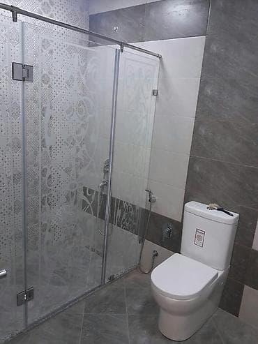 Услуги по строительству и ремонту: Dus kabin sifarisi — 5