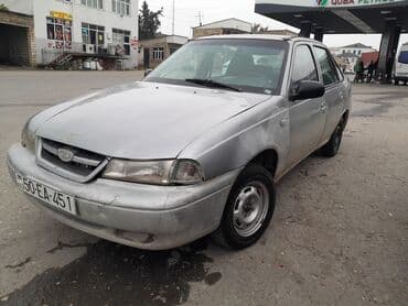 подлокотник для дэу нексия: Daewoo Nexia sedan - Kuzov: 4 qapılı sedan, gümüşü rəng - Nömrə: AZ — 3
