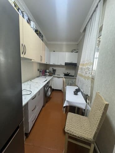 hökməlidə ev: 4 otaqlı, 90 kv. m, Yeni təmirli — 3