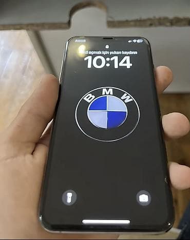 hp pavilion dv6: IPhone Xs Max, 256 GB, Qızılı, Hissə-hissə ödəniş, Kredit, Zəmanət — 1