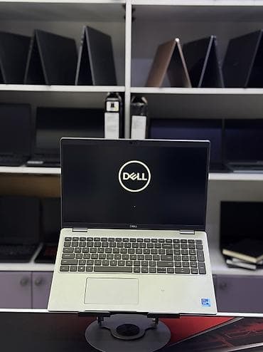 tesla adapter: İşlənmiş Dell Latitude, 15.6 ", Intel Core i7, 256 GB, Ünvandan götürmə, Pulsuz çatdırılma, Ödənişli çatdırılma — 1