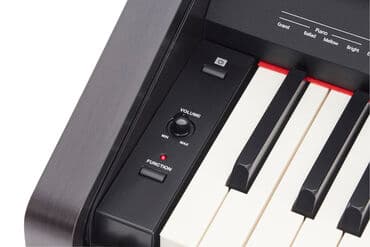 malık zeynalov: Elektro Piano Roland RP30. Yapon mütəxəsisslərinin ərsəyə gətirmiş — 3
