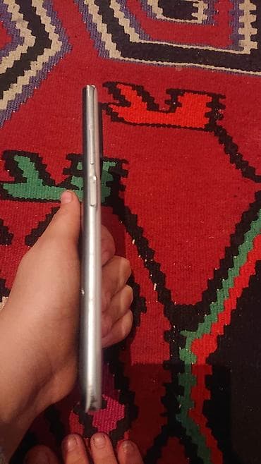 i̇pad 10: Redmi 10, 64 GB, rəng - Gümüşü, İki sim kartlı — 2