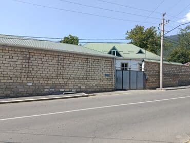ramanı həyət evləri: 5 otaqlı, 300 kv. m, Kredit yoxdur, Yeni təmirli — 2