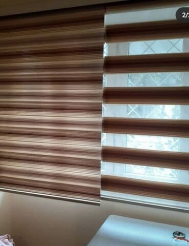 ucuz jaluz: Jalüz pərdə ucuz sok qiymətlər bizdə 2 ya 3 günərzində hazırlama — 21