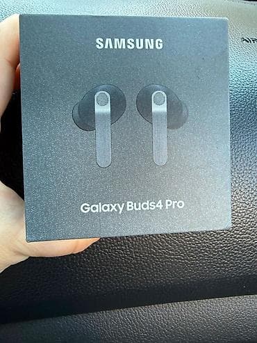 ip 17: Simsiz (Bluetooth) Qulaqcıqlar, Samsung — 2