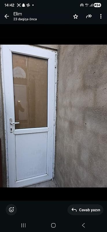 namestaj ch 018: 1 otaqlı kiçik yaşayış yeri (studiyaya yaxın plan) - Otaq: tək — 7