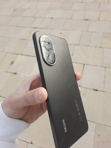 bakcell 099 nomre sifarisi: Redmi 5A, 128 GB, rəng - Qara, İki sim kartlı — 8