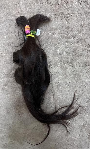 sultan macun: Qaynaq saçlar, Təbii — 4