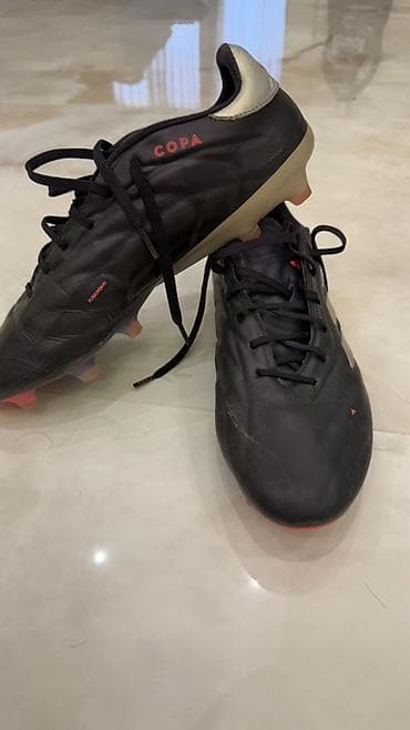 Butslar: Butslar Adidas — 2