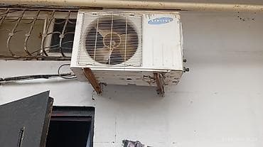 kondisiner: Samsung split kondisioner sistemi kocle əlaqəli satıram - — 3