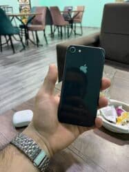 iphone 8 işlenmiş qiymeti: IPhone 8, 64 GB — 2