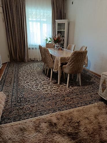 ev qazı: Xalça Dekorativ, Kredit yoxdur — 1