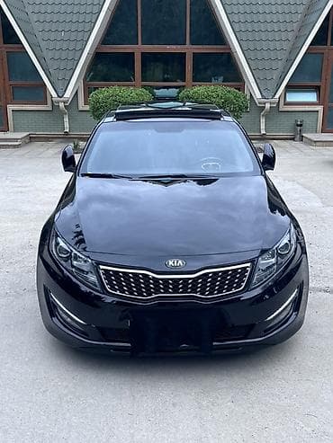 doogee dg550 dagger: Kia Optima: 2 l | 2014 il Sedan — 2